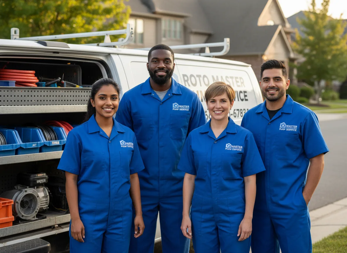 Sump Pump Installation company in Sandy Ridge, NC